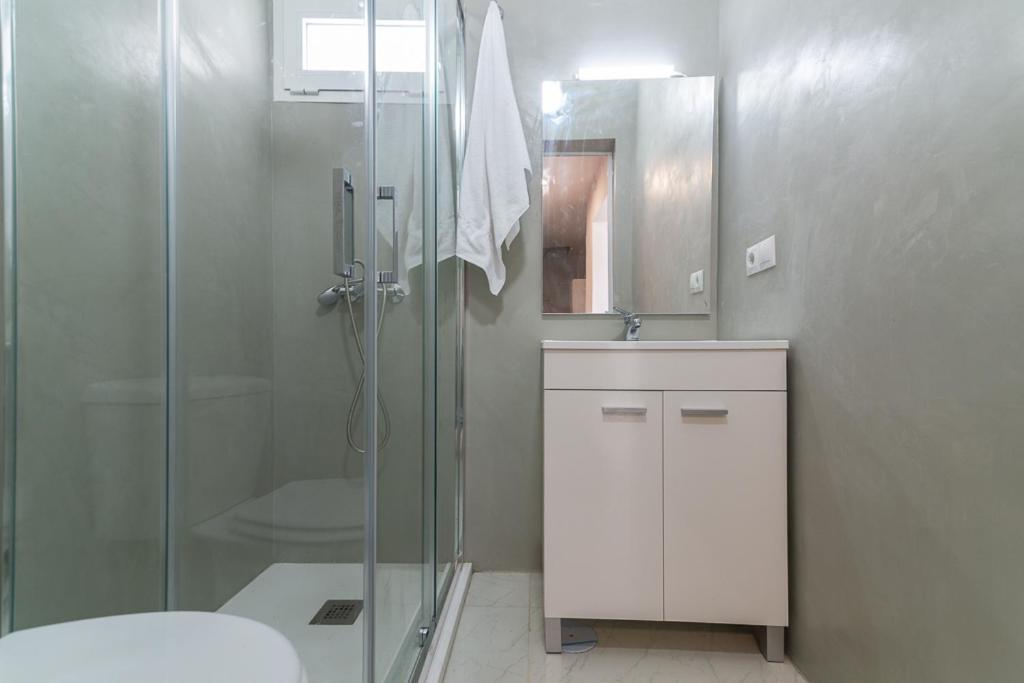 Deluxe Duplex Bungalow Private Parking マスパロマス エクステリア 写真