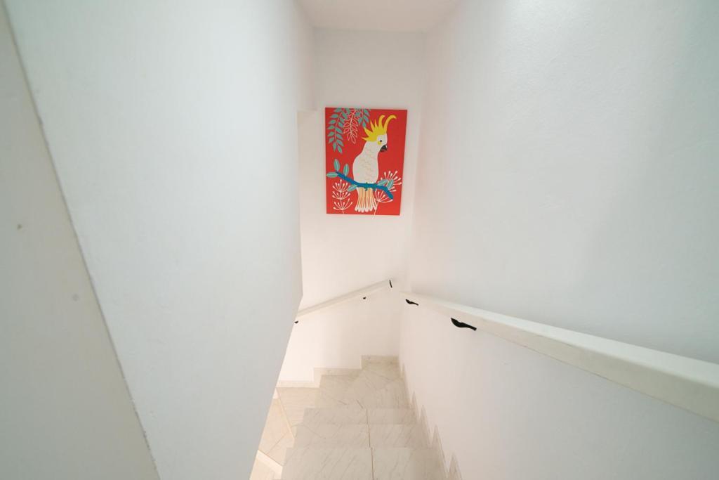 Deluxe Duplex Bungalow Private Parking マスパロマス エクステリア 写真